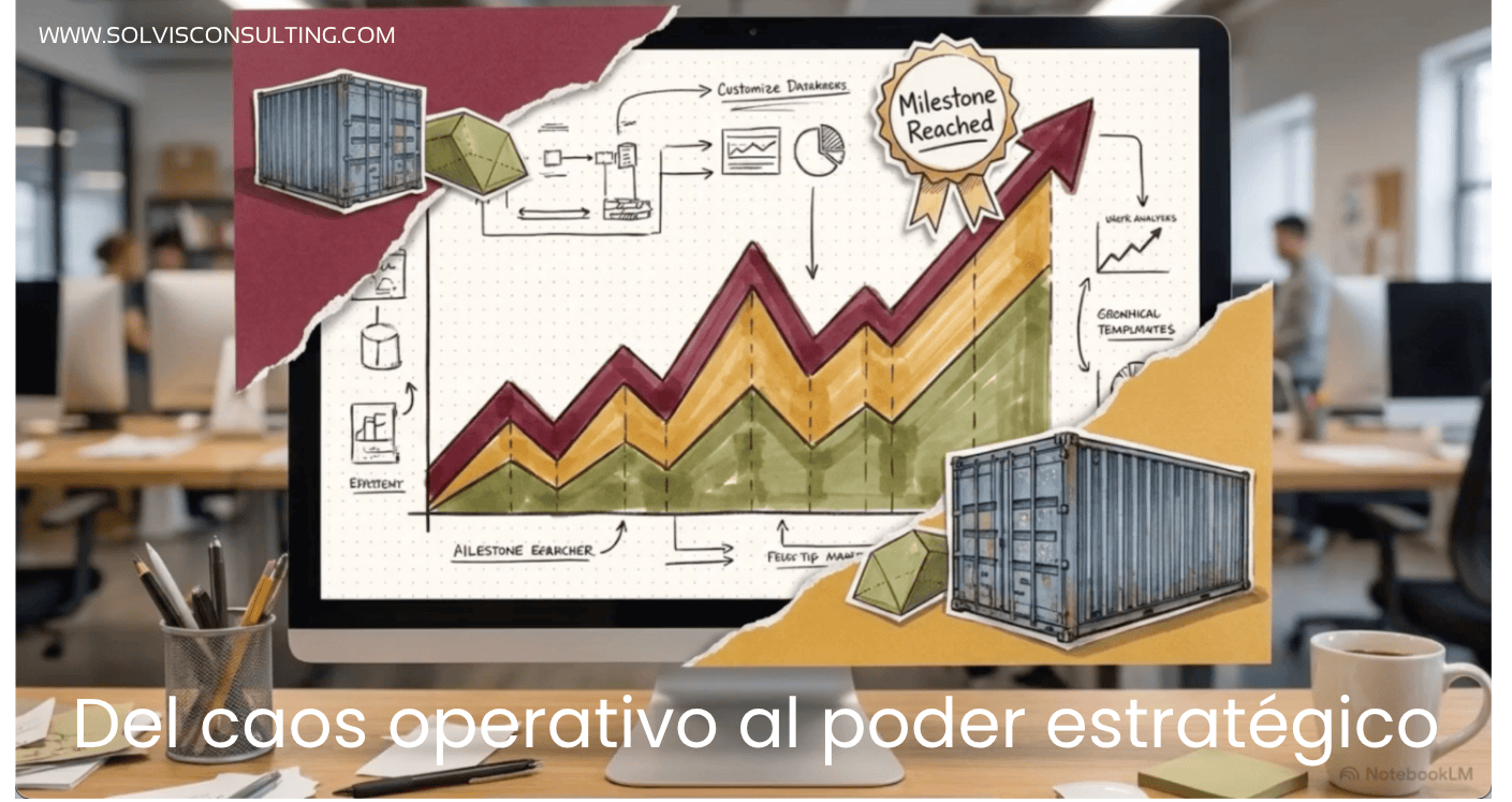 Cuando vender más deja de ser una ventaja